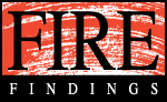 Fire Findings logo